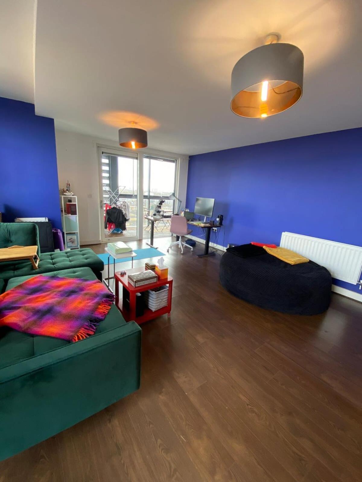 Appartamento Quirky 1bd Flat Wgym & Views Dalston! *