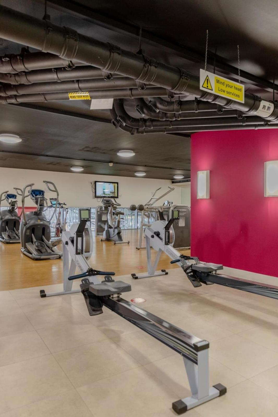 Appartamento Quirky 1bd Flat Wgym & Views Dalston! Londra