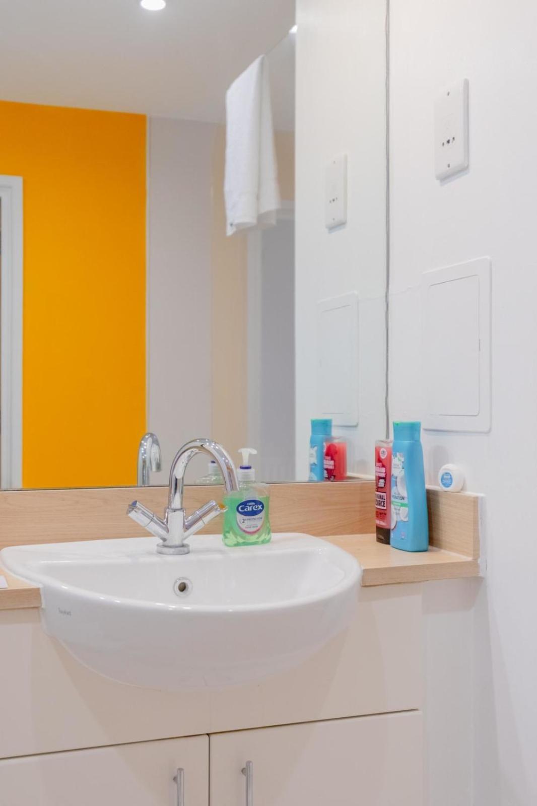 Apartament Quirky 1bd Flat Wgym & Views Dalston! Londra